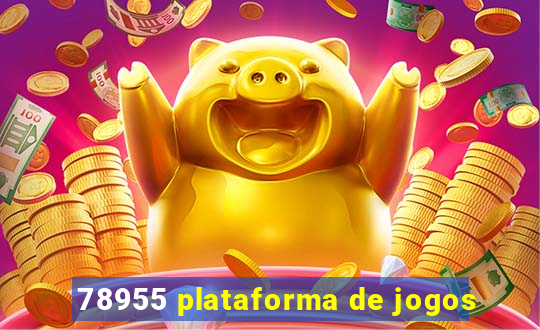 78955 plataforma de jogos